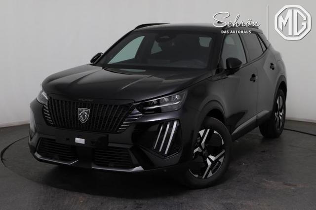 Peugeot 2008 - GT (GT) 1.2 Hybrid 145 107kW (145 PS) e-DCS6