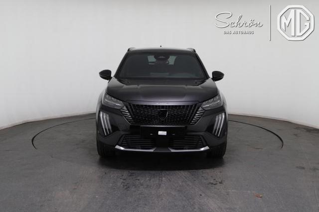 Peugeot 2008 GT (GT) 1.2 Hybrid 145 107kW (145 PS) e-DCS6 