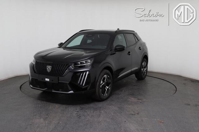 Peugeot 2008 GT (GT) 1.2 Hybrid 145 107kW (145 PS) e-DCS6 