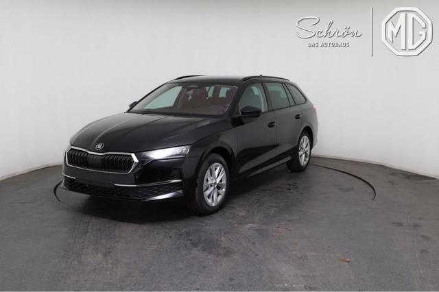 Skoda Octavia Combi Selection (Selection) 2.0 TDI 110kW (150 PS) 7-Gang-DSG 