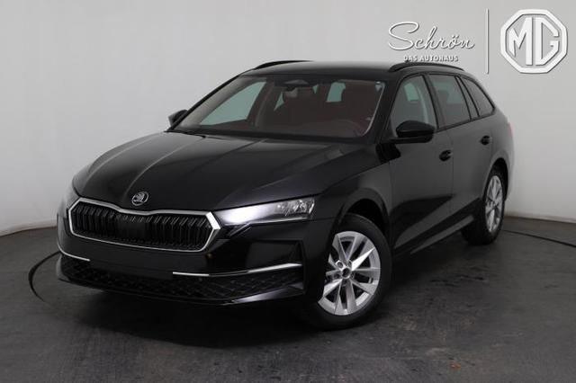 Skoda Octavia Combi - Selection (Selection) 2.0 TDI 110kW (150 PS) 7-Gang-DSG