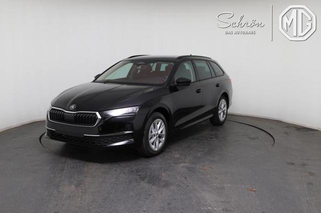 Skoda Octavia Combi Selection (Selection) 2.0 TDI 110kW (150 PS) 7-Gang-DSG 