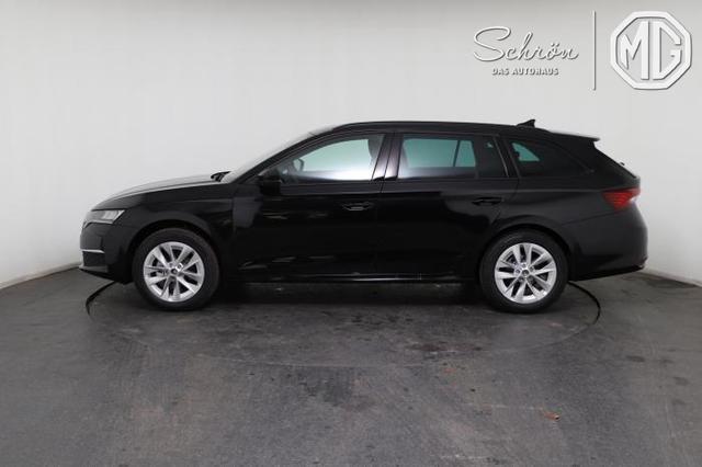 Skoda Octavia Combi Selection (Selection) 2.0 TDI 110kW (150 PS) 7-Gang-DSG 