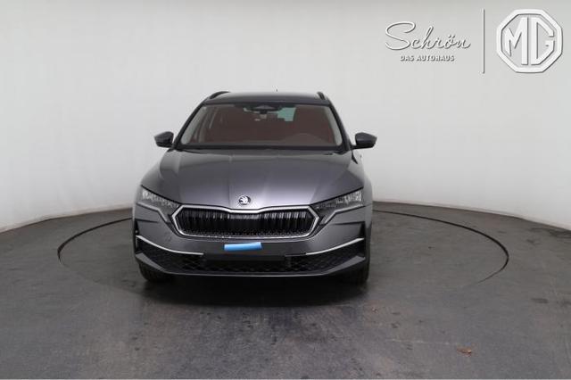 Skoda Octavia Combi Selection (Selection) 2.0 TDI 110kW (150 PS) 7-Gang-DSG 