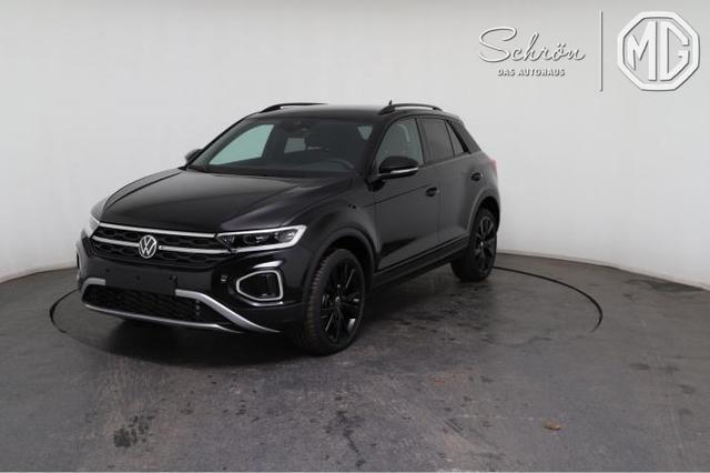 Volkswagen T-Roc Style (Style) 1.5 TSI 110kW (150 PS) 7-Gang DSG 