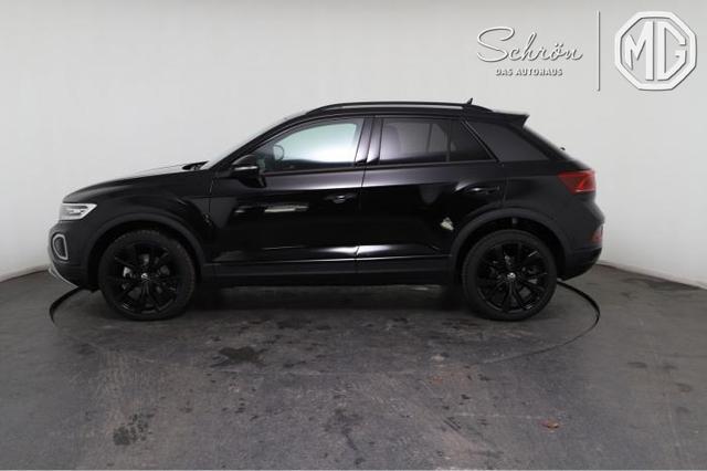 Volkswagen T-Roc Style (Style) 1.5 TSI 110kW (150 PS) 7-Gang DSG 