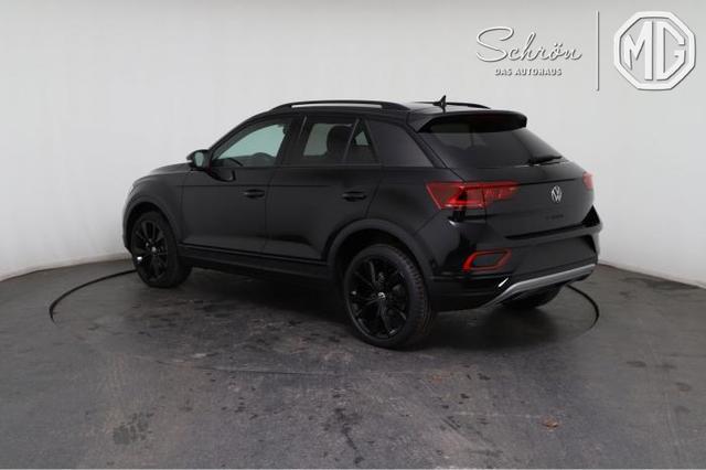 Volkswagen T-Roc Style (Style) 1.5 TSI 110kW (150 PS) 7-Gang DSG 