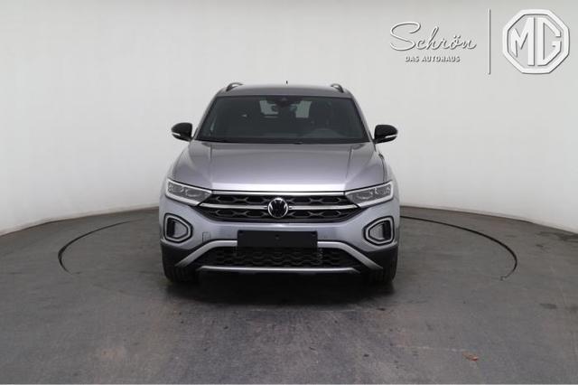 Volkswagen T-Roc Style (Style) 1.5 TSI 110kW (150 PS) 7-Gang DSG 