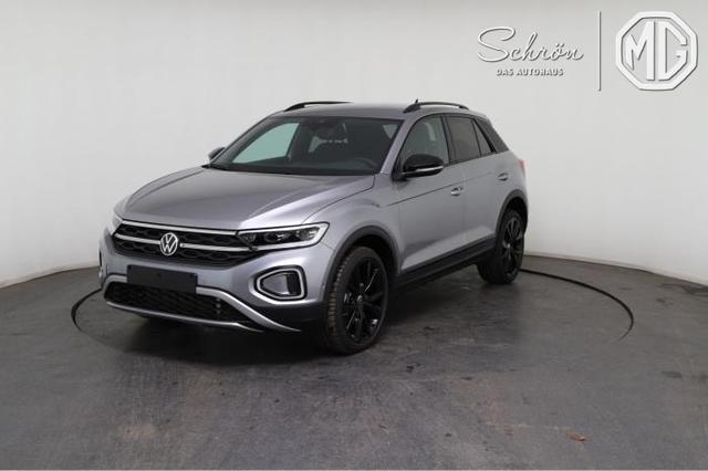 Volkswagen T-Roc Style (Style) 1.5 TSI 110kW (150 PS) 7-Gang DSG 