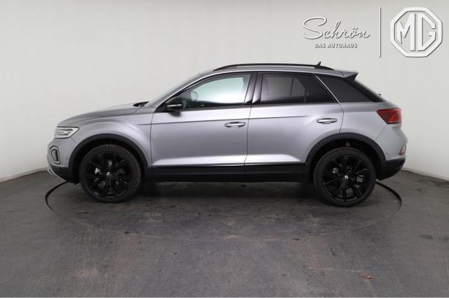 Volkswagen T-Roc Style (Style) 1.5 TSI 110kW (150 PS) 7-Gang DSG 