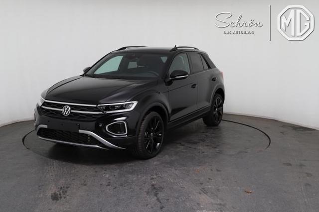 Volkswagen T-Roc Style (Style) 1.5 TSI 110kW (150 PS) 7-Gang DSG 