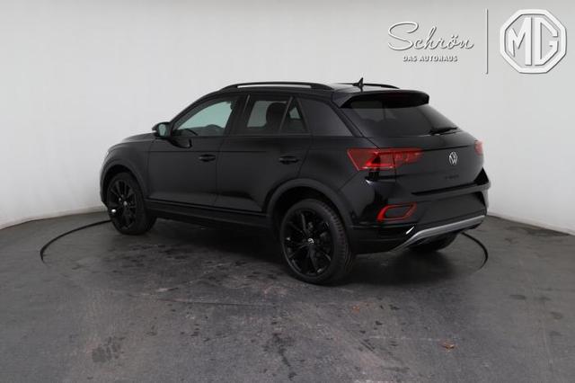 Volkswagen T-Roc Style (Style) 1.5 TSI 110kW (150 PS) 7-Gang DSG 