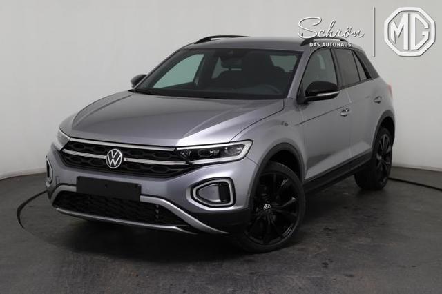 Volkswagen T-Roc - Style (Style) 1.5 TSI 110kW (150 PS) 7-Gang DSG