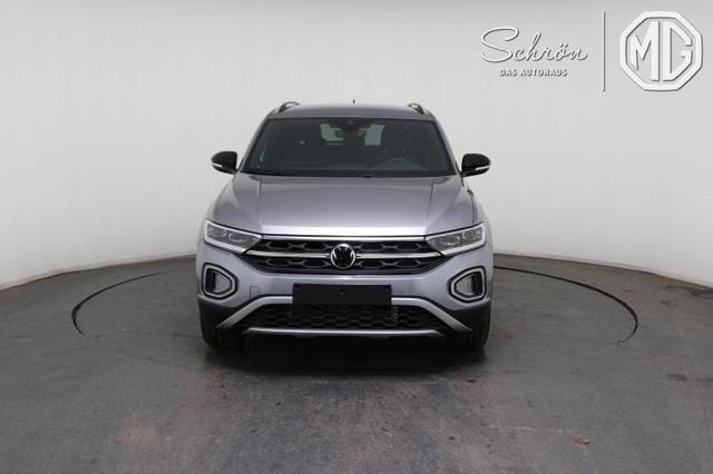 Volkswagen T-Roc Style (Style) 1.5 TSI 110kW (150 PS) 7-Gang DSG 