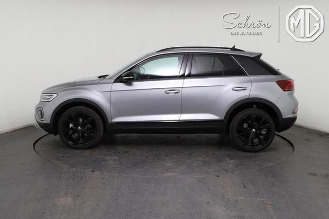 Volkswagen T-Roc Style (Style) 1.5 TSI 110kW (150 PS) 7-Gang DSG 
