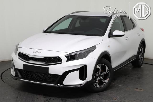 Kia XCeed - City (City) 1.5 T-GDi 103kW (140 PS) 7DCT