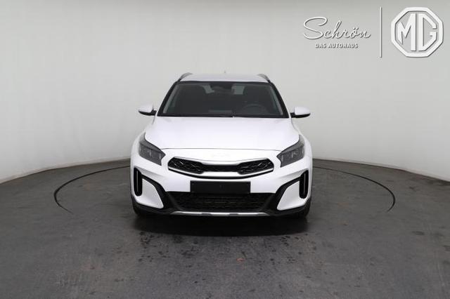 Kia XCeed City (City) 1.5 T-GDi 103kW (140 PS) 7DCT 