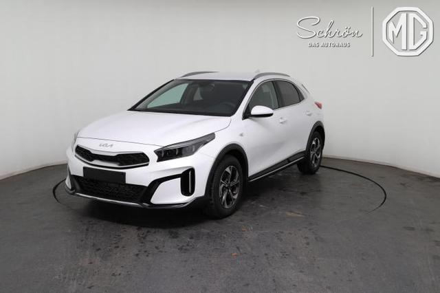 Kia XCeed City (City) 1.5 T-GDi 103kW (140 PS) 7DCT 