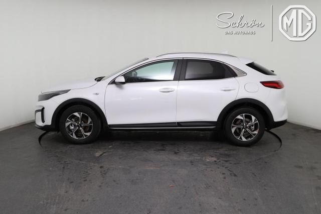 Kia XCeed City (City) 1.5 T-GDi 103kW (140 PS) 7DCT 