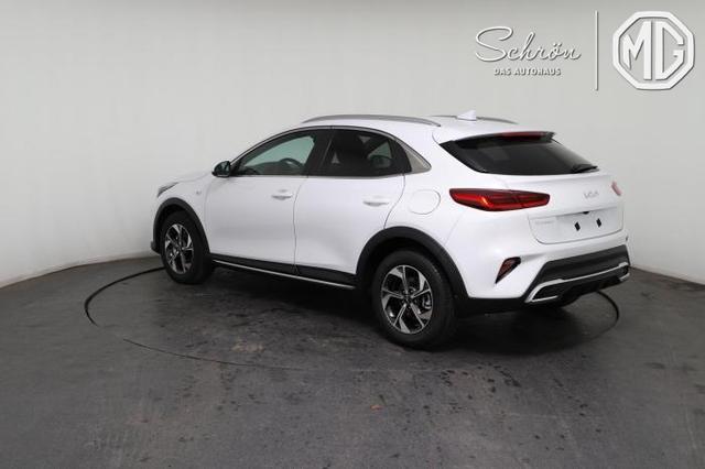 Kia XCeed City (City) 1.5 T-GDi 103kW (140 PS) 7DCT 