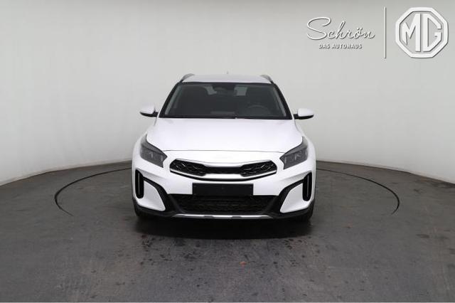 Kia XCeed City (City) 1.5 T-GDi 103kW (140 PS) 7DCT 