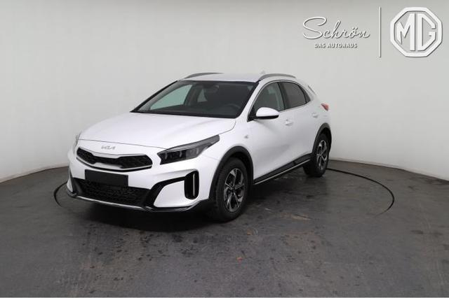 Kia XCeed City (City) 1.5 T-GDi 103kW (140 PS) 7DCT 