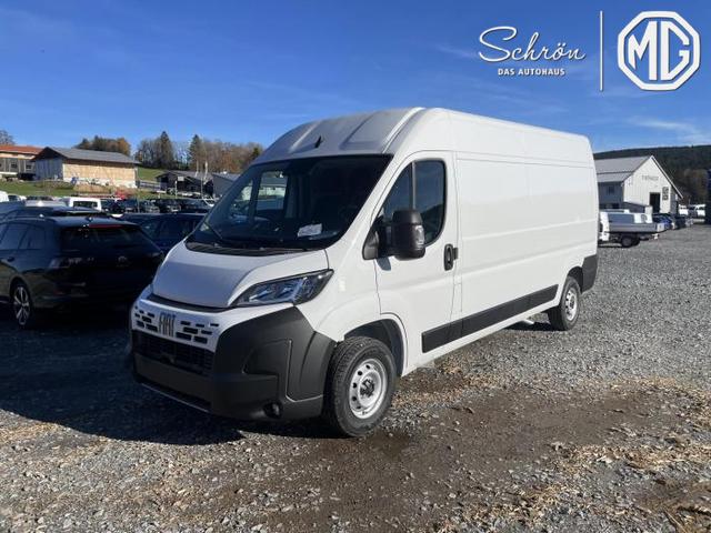 Fiat Ducato Kastenwagen Kasten L3H2 2.2 Multijet 103kW (140 PS) 6-Gang Schaltgetriebe 
