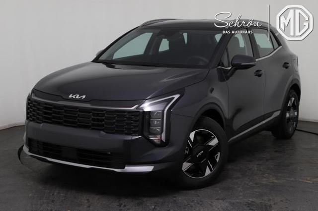 Kia Sportage - Urban MY26 (Urban) 1.6 T-GDI 110kW (150 PS) 7DCT 4x2