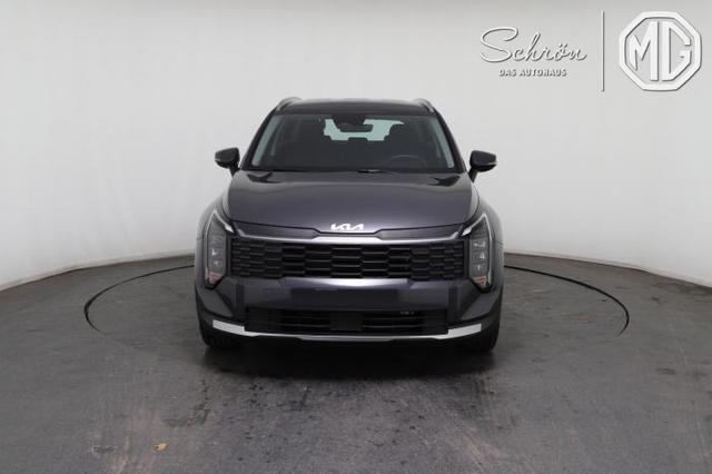 Kia Sportage Urban MY26 (Urban) 1.6 T-GDI 110kW (150 PS) 7DCT 4x2 