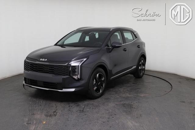 Kia Sportage Urban MY26 (Urban) 1.6 T-GDI 110kW (150 PS) 7DCT 4x2 