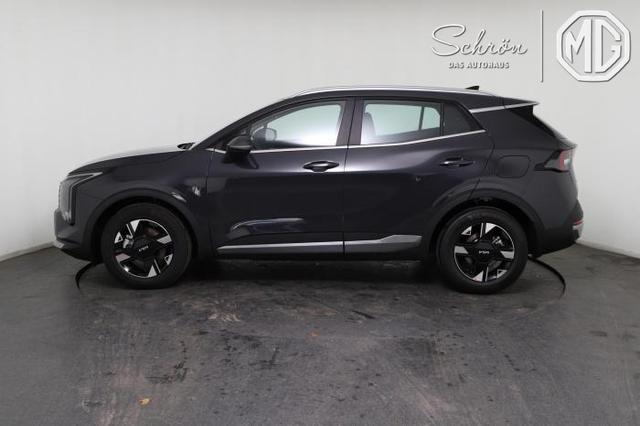 Kia Sportage Urban MY26 (Urban) 1.6 T-GDI 110kW (150 PS) 7DCT 4x2 