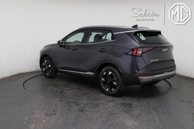Kia Sportage Urban MY26 (Urban) 1.6 T-GDI 110kW (150 PS) 7DCT 4x2 