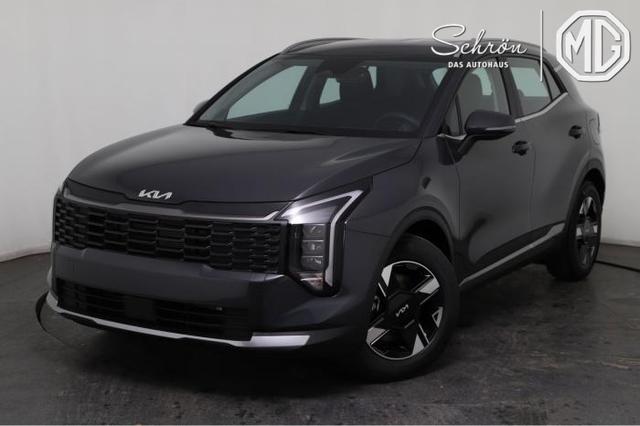 Kia Sportage - Urban MY26 (Urban) 1.6 T-GDI 110kW (150 PS) 7DCT 4x2
