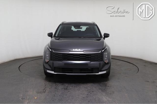 Kia Sportage Urban MY26 (Urban) 1.6 T-GDI 110kW (150 PS) 7DCT 4x2 