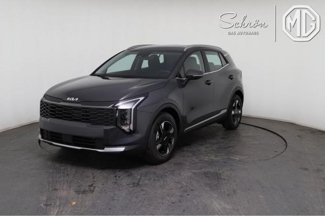 Kia Sportage Urban MY26 (Urban) 1.6 T-GDI 110kW (150 PS) 7DCT 4x2 