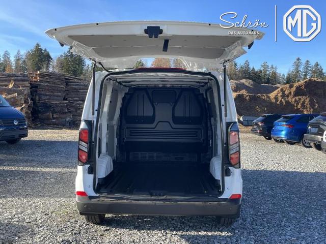 Ford Transit Trend Custom Kasten L1 (Trend) 320 2.0 EcoBlue 100kW (136 PS) 6-Gang-Schaltgetriebe 