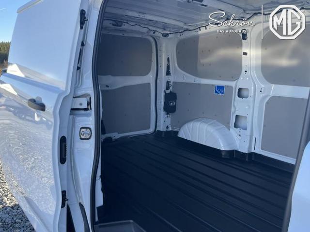 Ford Transit Trend Custom Kasten L1 (Trend) 320 2.0 EcoBlue 100kW (136 PS) 6-Gang-Schaltgetriebe 