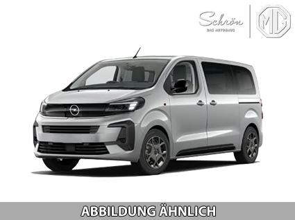 Opel Zafira - GDS-Line (GDS-Line) 2.0 CDTI AT 180PS L