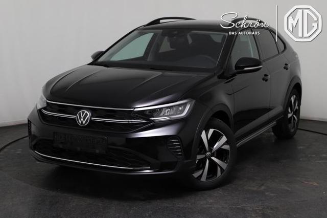 Volkswagen Taigo - LIFE (Life) 1.0 TSI 85kW (116 PS) 7-Gang-DSG