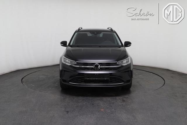 Volkswagen Taigo LIFE (Life) 1.0 TSI 85kW (116 PS) 7-Gang-DSG 