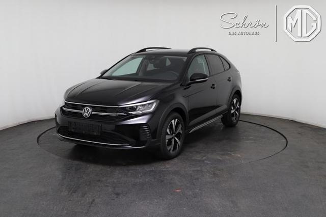 Volkswagen Taigo LIFE (Life) 1.0 TSI 85kW (116 PS) 7-Gang-DSG 