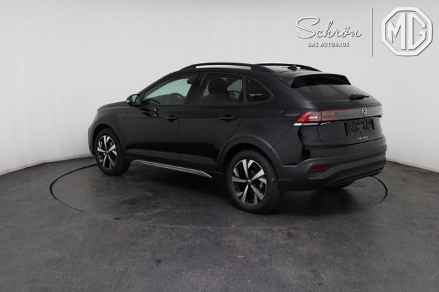 Volkswagen Taigo LIFE (Life) 1.0 TSI 85kW (116 PS) 7-Gang-DSG 