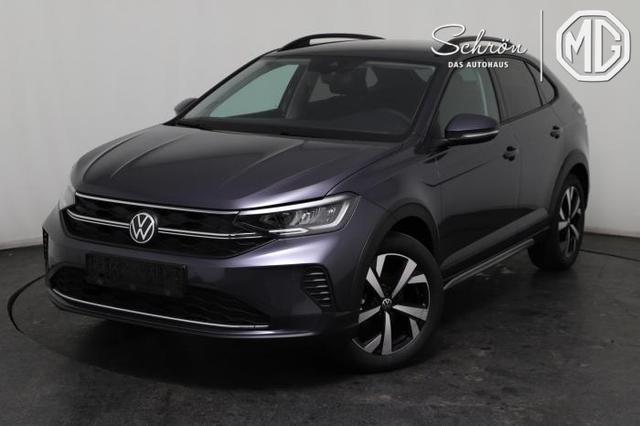 Volkswagen Taigo - LIFE (Life) 1.0 TSI 85kW (116 PS) 7-Gang-DSG