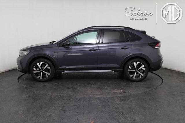 Volkswagen Taigo LIFE (Life) 1.0 TSI 85kW (116 PS) 7-Gang-DSG 