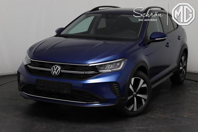 Volkswagen Taigo - LIFE (Life) 1.0 TSI 85kW (116 PS) 7-Gang-DSG