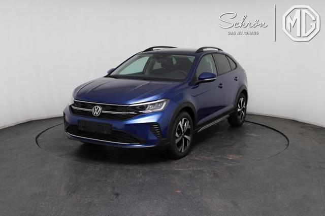 Volkswagen Taigo LIFE (Life) 1.0 TSI 85kW (116 PS) 7-Gang-DSG 