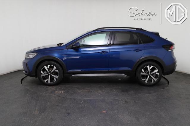 Volkswagen Taigo LIFE (Life) 1.0 TSI 85kW (116 PS) 7-Gang-DSG 