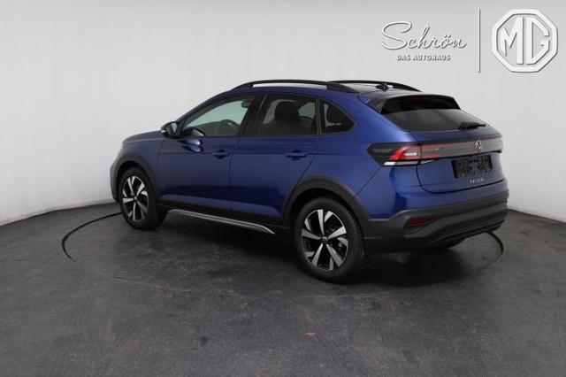 Volkswagen Taigo LIFE (Life) 1.0 TSI 85kW (116 PS) 7-Gang-DSG 