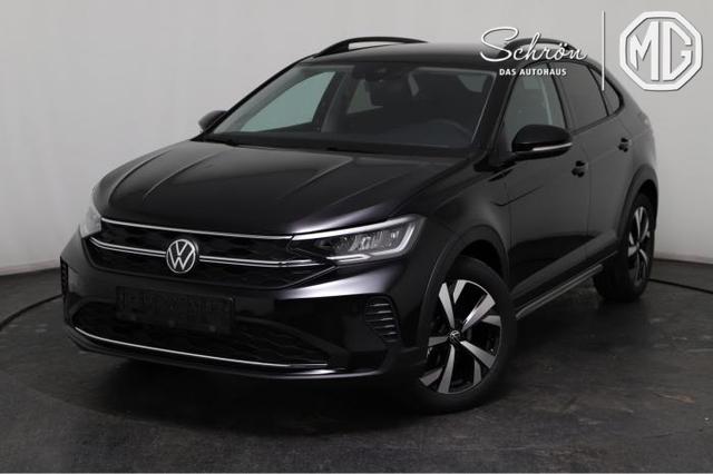 Volkswagen Taigo - LIFE (Life) 1.0 TSI 85kW (116 PS) 7-Gang-DSG