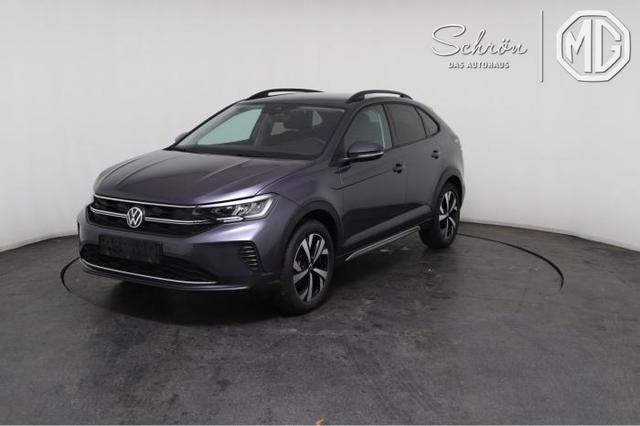 Volkswagen Taigo LIFE (Life) 1.0 TSI 85kW (116 PS) 7-Gang-DSG 